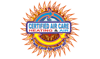 Certified Air Care.